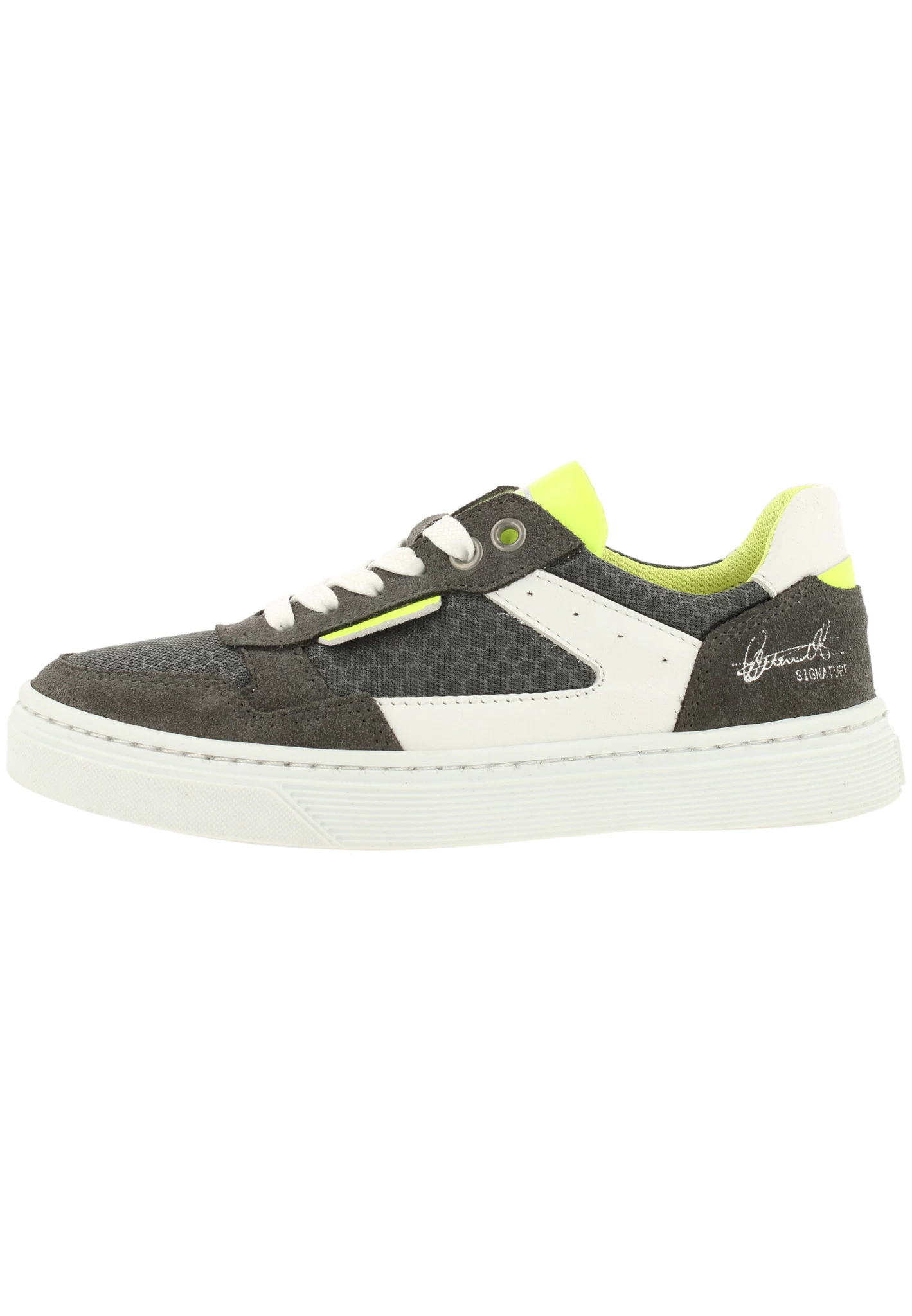 Bullboxer Sneaker Multi AOP004E5L_CMYWKB 1 Bullboxer Sneaker Multi AOP004E5L_CMYWKB