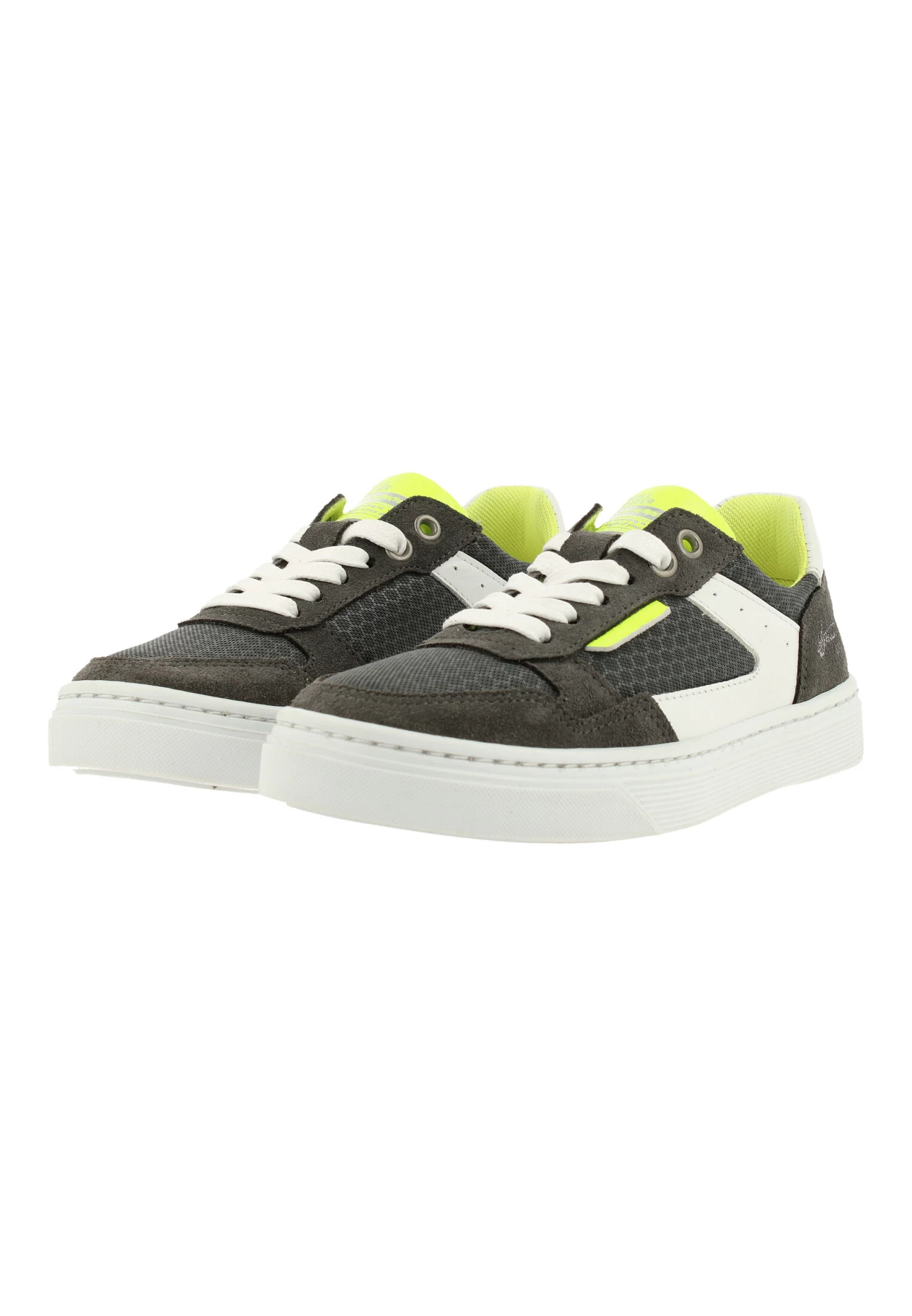 Bullboxer Sneaker Multi AOP004E5L_CMYWKB 3 Bullboxer Sneaker Multi AOP004E5L_CMYWKB - Afbeelding 3