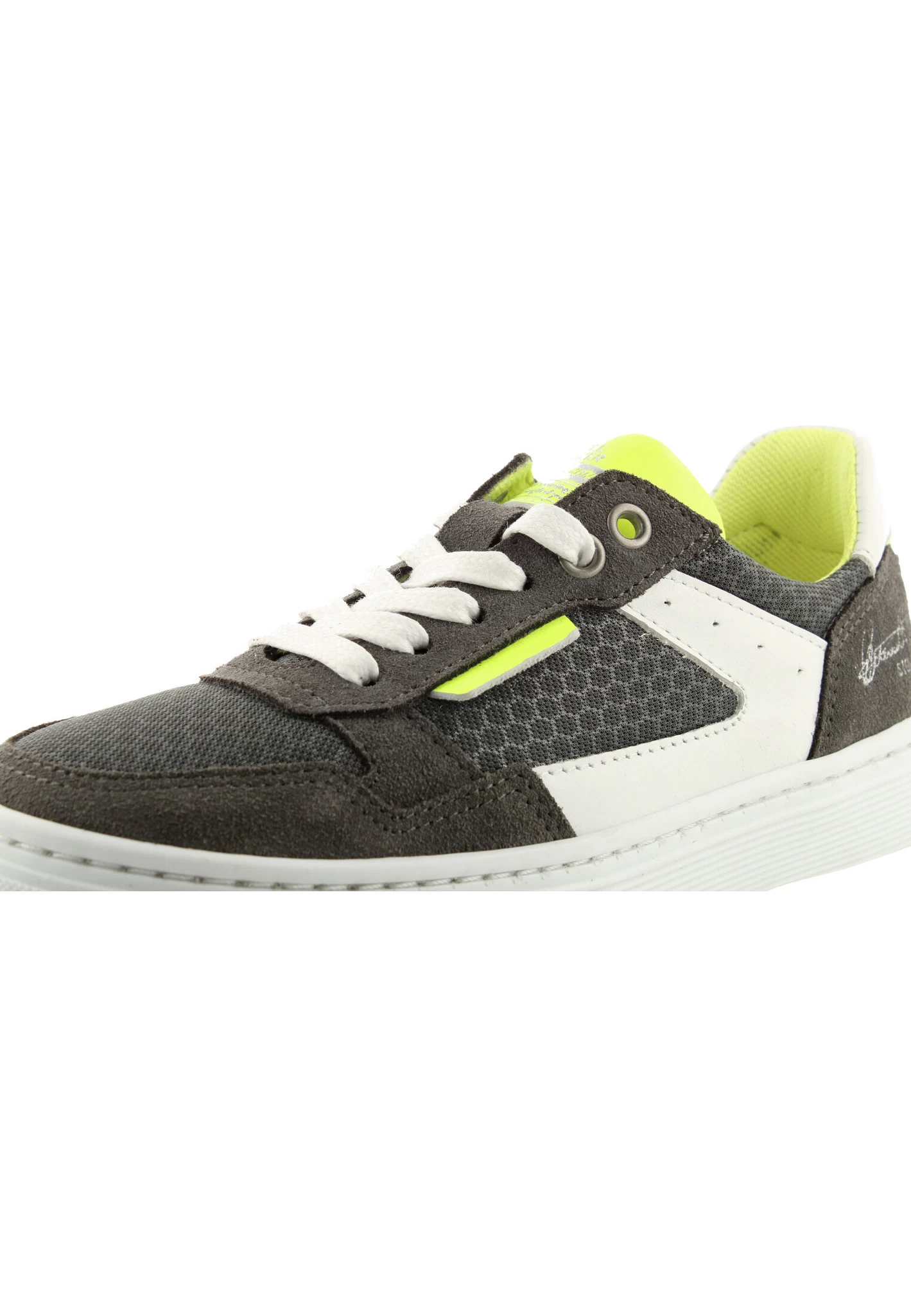 Bullboxer Sneaker Multi AOP004E5L_CMYWKB 5 Bullboxer Sneaker Multi AOP004E5L_CMYWKB - Afbeelding 5