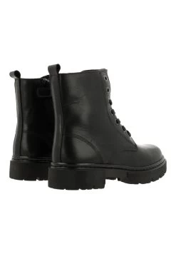 Bullboxer Boots Zwart AJS500E6L_BLCKKB -Modeboetiek Schoenenwinkel image 1096