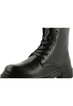 Bullboxer Boots Zwart AJS500E6L_BLCKKB -Modeboetiek Schoenenwinkel image 1097