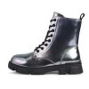 Bullboxer Boots Metallic AAF504F6S_PETRKB