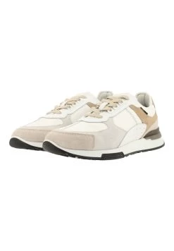 Bullboxer Sneaker Beige 036P21355AWHITSU -Modeboetiek Schoenenwinkel image 110