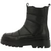 Bullboxer Boots Zwart ALJ505E6L_BLACKB