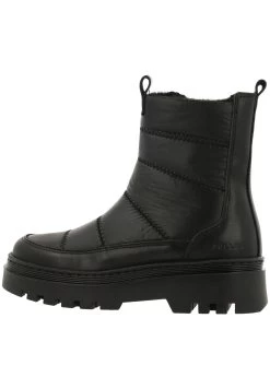 Bullboxer Boots Zwart ALJ505E6L_BLACKB