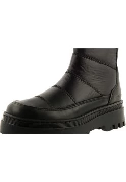 Bullboxer Boots Zwart ALJ505E6L_BLACKB -Modeboetiek Schoenenwinkel image 1109
