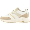 Bullboxer Sneaker Beige AWJ000E5L_ALMDKB