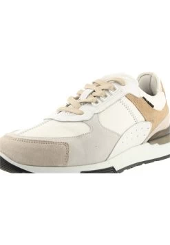 Bullboxer Sneaker Beige 036P21355AWHITSU -Modeboetiek Schoenenwinkel image 112