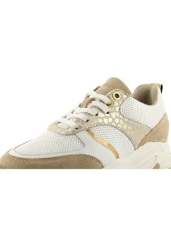 Bullboxer Sneaker Beige AWJ000E5L_ALMDKB 10 Bullboxer Sneaker Beige AWJ000E5L_ALMDKB -Modeboetiek Schoenenwinkel image 1121