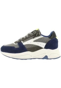 Bullboxer Sneaker Multi AWJ003E5CACTWBKB