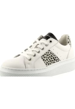 Bullboxer Sneaker Wit ALG001E5L_WANIKB -Modeboetiek Schoenenwinkel image 1133