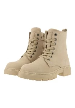 Bullboxer Boots Beige/ Taupe AJS500E6L_COKIKB -Modeboetiek Schoenenwinkel image 1137