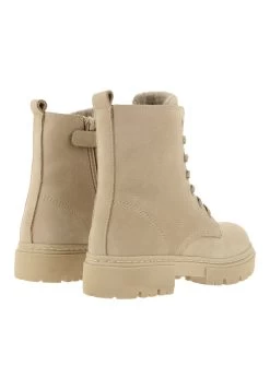 Bullboxer Boots Beige/ Taupe AJS500E6L_COKIKB -Modeboetiek Schoenenwinkel image 1138