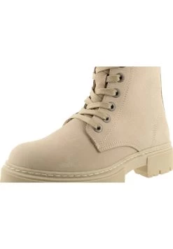 Bullboxer Boots Beige/ Taupe AJS500E6L_COKIKB -Modeboetiek Schoenenwinkel image 1139