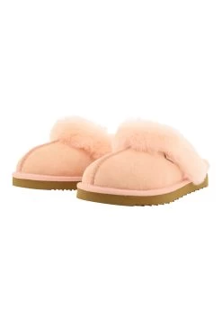 Bullboxer Pantoffel Blush AAE000F1L_BLUSKB -Modeboetiek Schoenenwinkel image 1143