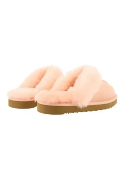 Bullboxer Pantoffel Blush AAE000F1L_BLUSKB -Modeboetiek Schoenenwinkel image 1144