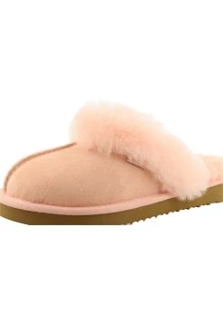 Bullboxer Pantoffel Blush AAE000F1L_BLUSKB -Modeboetiek Schoenenwinkel image 1145