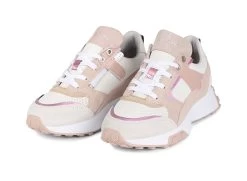 Bullboxer Sneaker Roze ATP001E5L_DSPKKB -Modeboetiek Schoenenwinkel image 1149