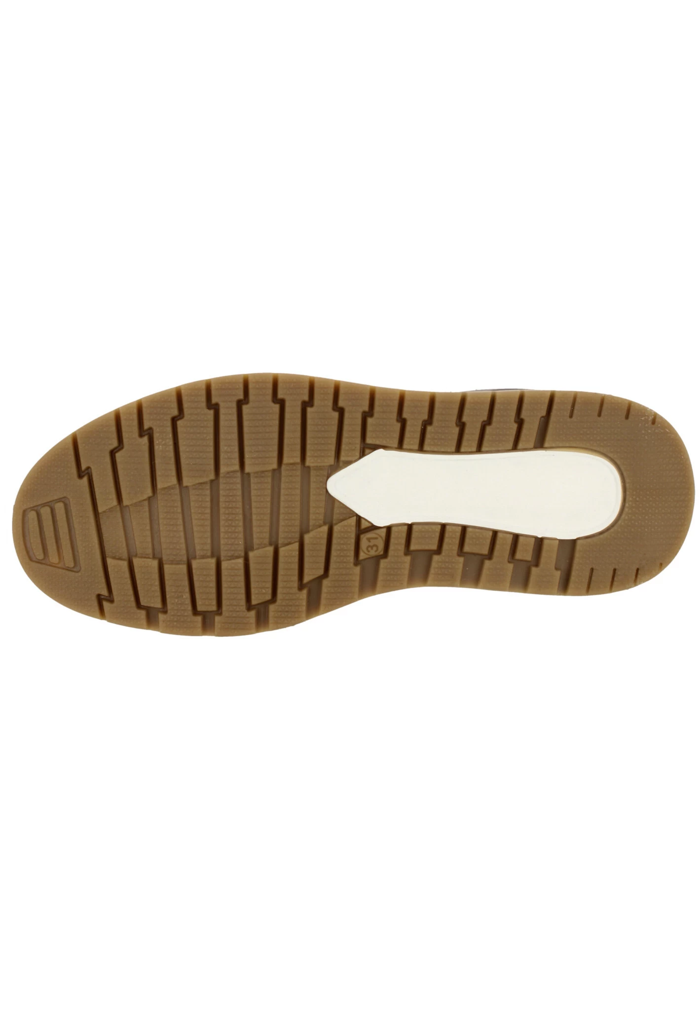 Bullboxer Sneaker Blauw AOF500E6L_NIGHKB 6 Bullboxer Sneaker Blauw AOF500E6L_NIGHKB - Afbeelding 6