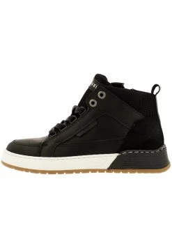 Bullboxer Sneaker Zwart AOF500E6L_BLCKKB