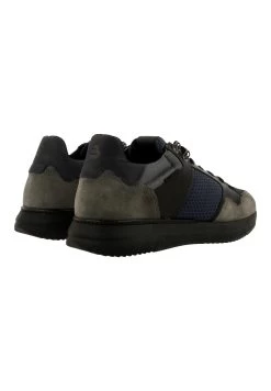 Bullboxer Sneaker Zwart 032P21352ABKNGSU 9 Bullboxer Sneaker Zwart 032P21352ABKNGSU -Modeboetiek Schoenenwinkel image 117