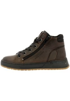 Bullboxer Sneaker Bruin AOF506E6L_DBBKKB