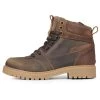 Bullboxer Boots Cognac ALL527E6L_COGNKB