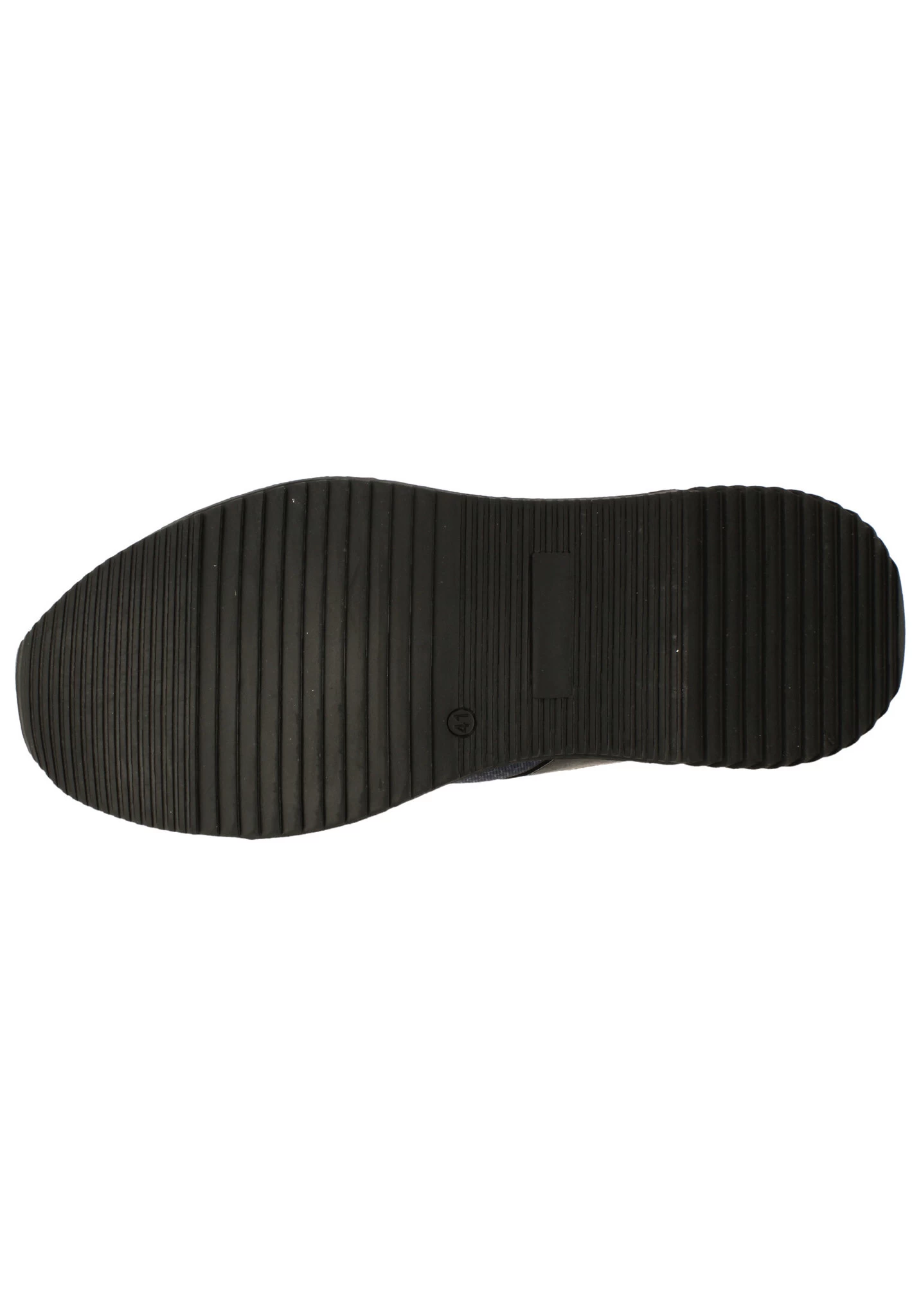 Bullboxer Sneaker Zwart 032P21352ABKNGSU 6 Bullboxer Sneaker Zwart 032P21352ABKNGSU - Afbeelding 6