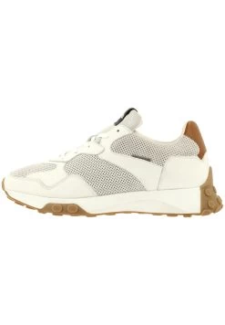 Bullboxer Sneaker Wit 170P21384AWHBKSU