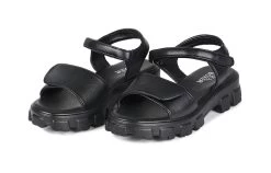 Bullboxer Sandalen Zwart AUC000F1S_BLACKB -Modeboetiek Schoenenwinkel image 1203