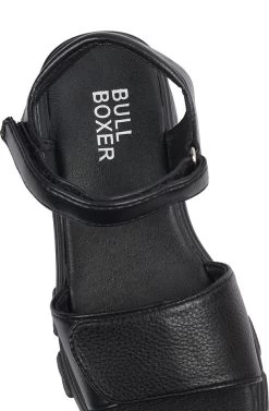 Bullboxer Sandalen Zwart AUC000F1S_BLACKB -Modeboetiek Schoenenwinkel image 1205