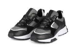 Bullboxer Sneaker Beige - Wit ATP001E5LABGWHKB 8 Bullboxer Sneaker Beige - Wit ATP001E5LABGWHKB -Modeboetiek Schoenenwinkel image 1209