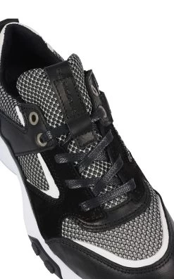 Bullboxer Sneaker Beige - Wit ATP001E5LABGWHKB 10 Bullboxer Sneaker Beige - Wit ATP001E5LABGWHKB -Modeboetiek Schoenenwinkel image 1211