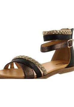 Bullboxer Sandalen Multi ALM013F1S_ROSEKB -Modeboetiek Schoenenwinkel image 1217