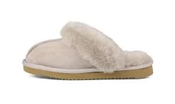 Bullboxer Pantoffels Grijs AAE000F1L_GREYKB