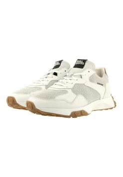 Bullboxer Sneaker Wit 170P21384AWHBKSU -Modeboetiek Schoenenwinkel image 122