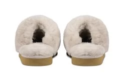 Bullboxer Pantoffels Grijs AAE000F1L_GREYKB -Modeboetiek Schoenenwinkel image 1222