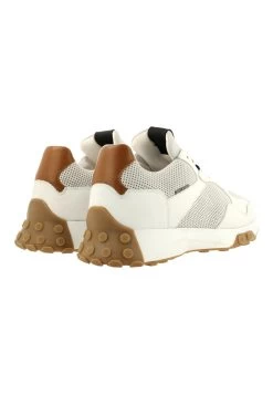 Bullboxer Sneaker Wit 170P21384AWHBKSU -Modeboetiek Schoenenwinkel image 123