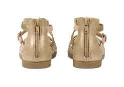 Bullboxer Sandalen Roze ALM018F1S_SKGLKB -Modeboetiek Schoenenwinkel image 1234