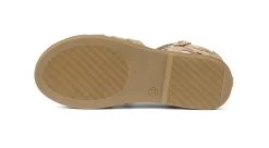 Bullboxer Sandalen Roze ALM018F1S_SKGLKB -Modeboetiek Schoenenwinkel image 1236