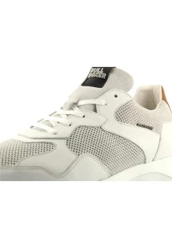 Bullboxer Sneaker Wit 170P21384AWHBKSU -Modeboetiek Schoenenwinkel image 124