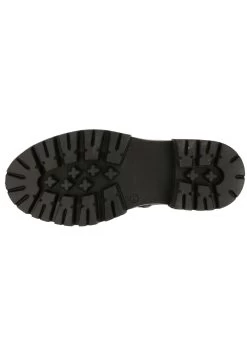 Bullboxer Chelsea Boots Zwart AJS502E6L_BKSVKB -Modeboetiek Schoenenwinkel image 1266