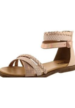 Bullboxer Sandalen Roze ALM013F1S_ROGOKB -Modeboetiek Schoenenwinkel image 1278