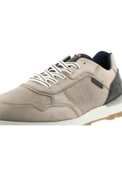 Bullboxer Sneaker Zand/ Blauw 373K20438CWSANSU -Modeboetiek Schoenenwinkel image 130