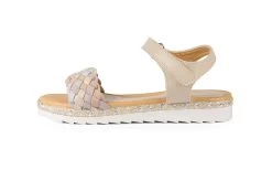 Bullboxer Sandalen Almond AOA009F1S_ALMDKB