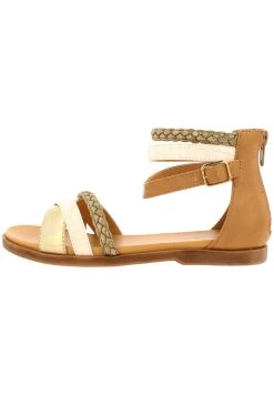 Bullboxer Sandalen Multi ALM013F1S_GOLDKB