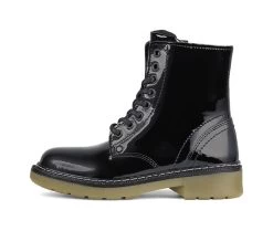 Bullboxer Boots Zwart AOL501E6LGBKPTKB