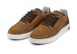Bullboxer Sneaker Cognac 616P21794AU047SU -Modeboetiek Schoenenwinkel image 134
