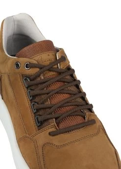 Bullboxer Sneaker Cognac 616P21794AU047SU -Modeboetiek Schoenenwinkel image 136