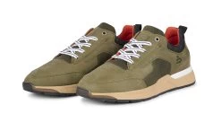 Bullboxer Sneaker Groen 855P21793AOLBKSU -Modeboetiek Schoenenwinkel image 140